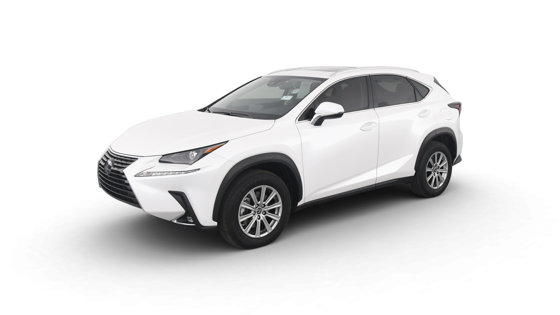 Used 2021 Lexus NX Carvana Used 2021 Lexus NX Carvana